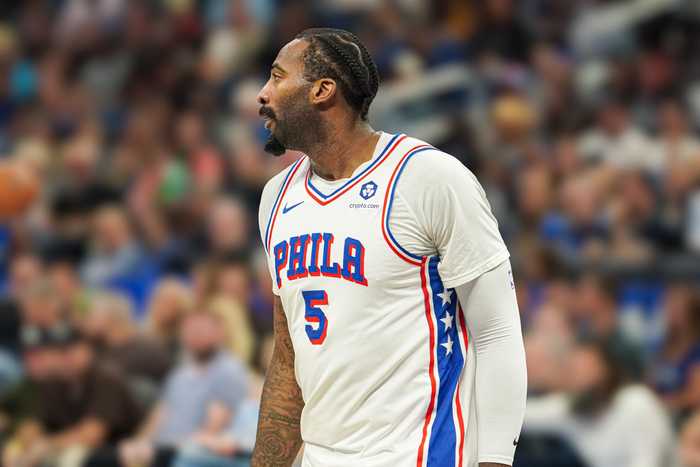 庄神谈NBA中的假摔：有时我甚至发现自己假摔 我成了环境的产物